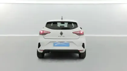 Photo 12 Renault Clio  SCe 65 ch GSR2