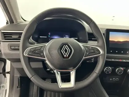 Photo 23 Renault Clio  SCe 65 ch GSR2