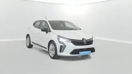 Photo 15 Renault Clio  SCe 65 ch GSR2