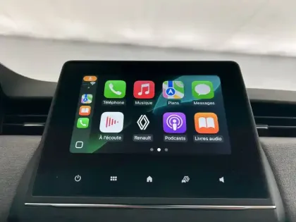 Photo 32 Renault Clio  SCe 65 ch GSR2