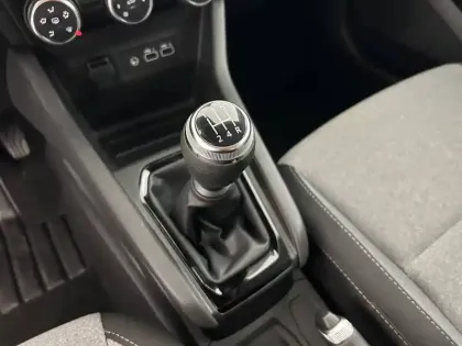 Photo 21 Renault Clio  SCe 65 ch GSR2