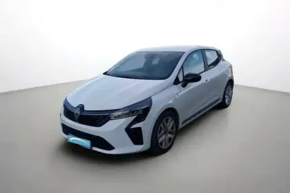 Photo Renault Clio Evolution