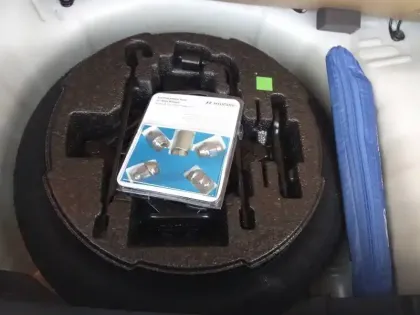 Photo 18 Hyundai I10  1.0 67 BVR