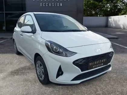 Photo 60 Hyundai I10  1.0 67 BVR