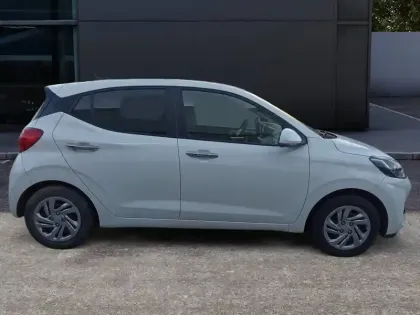 Photo 59 Hyundai I10  1.0 67 BVR