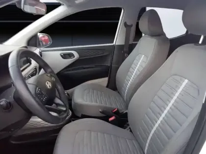 Photo 35 Hyundai I10  1.0 67 BVR