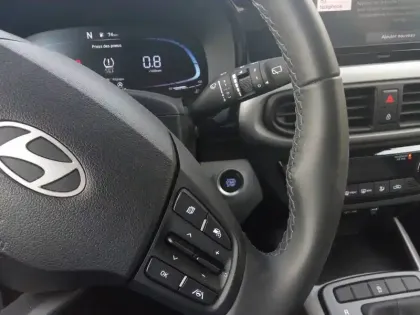 Photo 50 Hyundai I10  1.0 67 BVR