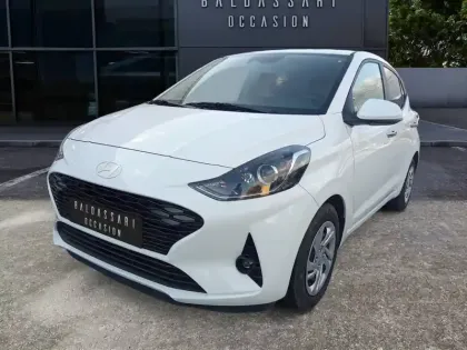 Photo Hyundai I10 Creative