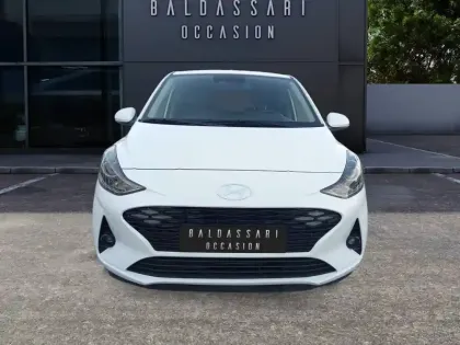 Photo 34 Hyundai I10  1.0 67 BVR