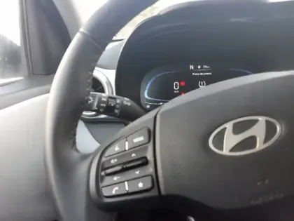 Photo 22 Hyundai I10  1.0 67 BVR