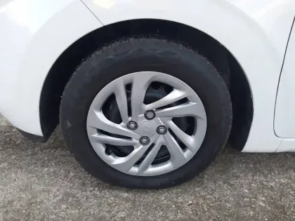 Photo 67 Hyundai I10  1.0 67 BVR