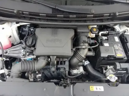 Photo 53 Hyundai I10  1.0 67 BVR