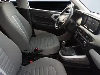 Photo 41 Hyundai I10  1.0 67 BVR