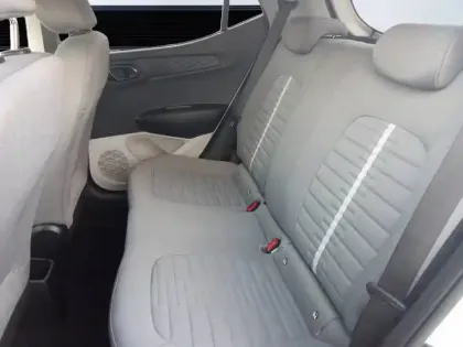 Photo 12 Hyundai I10  1.0 67 BVR