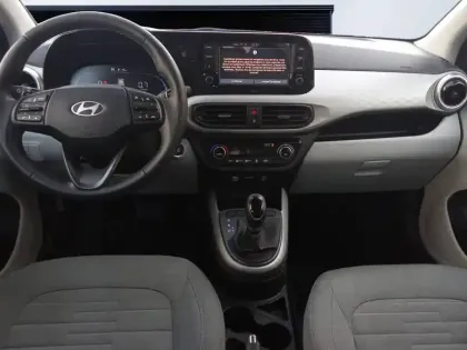 Photo 36 Hyundai I10  1.0 67 BVR