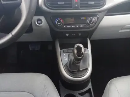 Photo 10 Hyundai I10  1.0 67 BVR