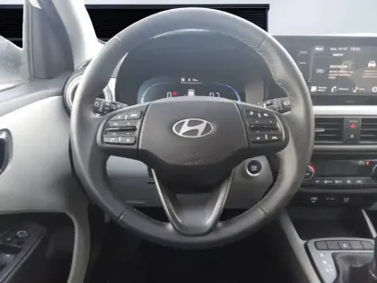 Photo 11 Hyundai I10  1.0 67 BVR