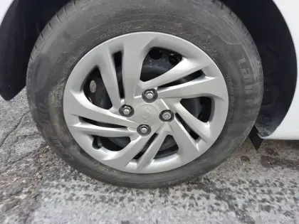 Photo 42 Hyundai I10  1.0 67 BVR