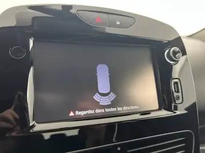 Photo 28 Renault Clio  Estate TCe 90 E6C