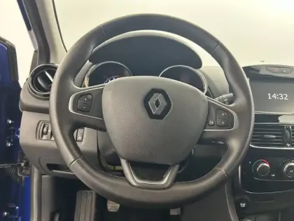 Photo 23 Renault Clio  Estate TCe 90 E6C