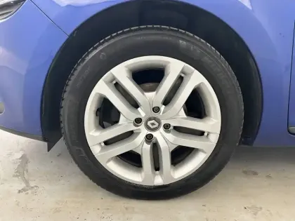 Photo 27 Renault Clio  Estate TCe 90 E6C