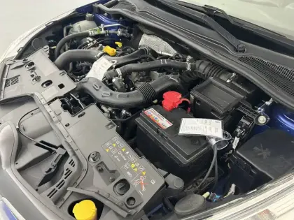 Photo 30 Renault Clio  Estate TCe 90 E6C