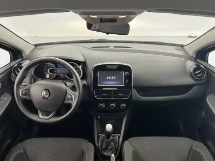 Photo 32 Renault Clio  Estate TCe 90 E6C