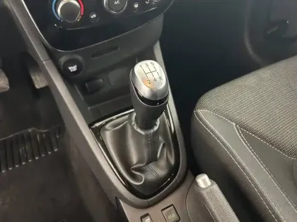 Photo 21 Renault Clio  Estate TCe 90 E6C