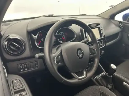 Photo 18 Renault Clio  Estate TCe 90 E6C