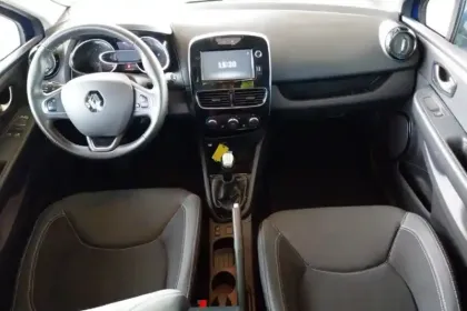 Photo 8 Renault Clio  Estate TCe 90 E6C