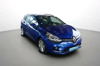 Photo 7 Renault Clio  Estate TCe 90 E6C