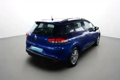 Photo 5 Renault Clio  Estate TCe 90 E6C