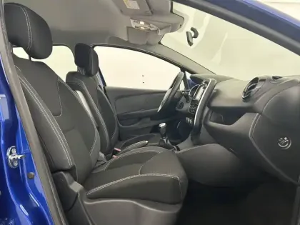 Photo 22 Renault Clio  Estate TCe 90 E6C