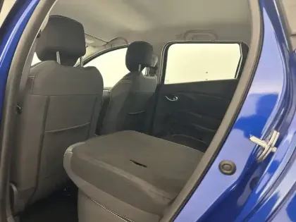 Photo 33 Renault Clio  Estate TCe 90 E6C