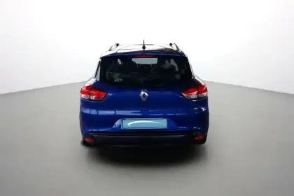 Photo 4 Renault Clio  Estate TCe 90 E6C