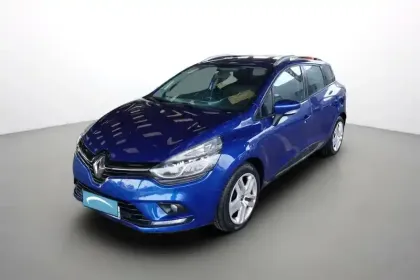 Photo Renault Clio Business