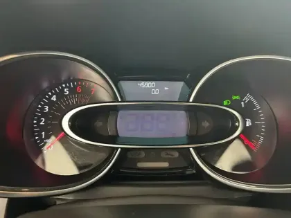 Photo 25 Renault Clio  Estate TCe 90 E6C