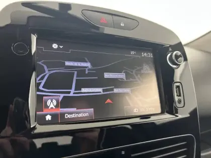 Photo 31 Renault Clio  Estate TCe 90 E6C