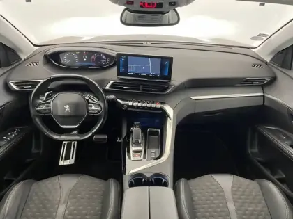Photo 28 Peugeot 5008  PureTech 130ch S&S EAT8
