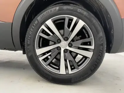 Photo 15 Peugeot 5008  PureTech 130ch S&S EAT8