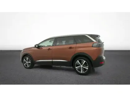 Photo 4 Peugeot 5008  PureTech 130ch S&S EAT8