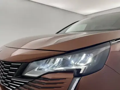 Photo 33 Peugeot 5008  PureTech 130ch S&S EAT8