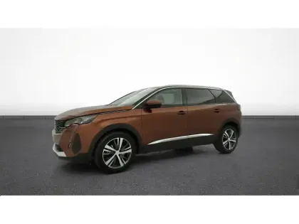 Photo 2 Peugeot 5008  PureTech 130ch S&S EAT8
