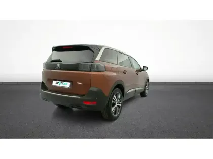 Photo 7 Peugeot 5008  PureTech 130ch S&S EAT8