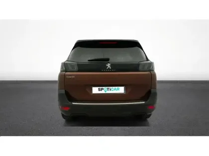 Photo 6 Peugeot 5008  PureTech 130ch S&S EAT8