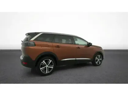 Photo 8 Peugeot 5008  PureTech 130ch S&S EAT8