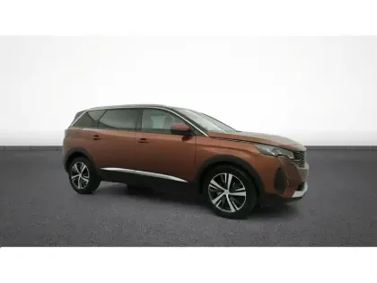 Photo 10 Peugeot 5008  PureTech 130ch S&S EAT8