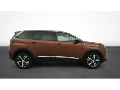 Photo 9 Peugeot 5008  PureTech 130ch S&S EAT8