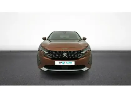 Photo 1 Peugeot 5008  PureTech 130ch S&S EAT8