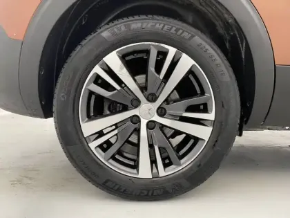 Photo 18 Peugeot 5008  PureTech 130ch S&S EAT8